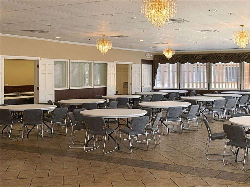 Travelodge By Wyndham טולסה מראה חיצוני תמונה
