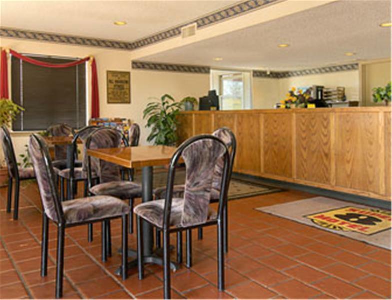 Travelodge By Wyndham טולסה מראה חיצוני תמונה